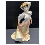Royal Doulton Figurine - The Open Road HN4161