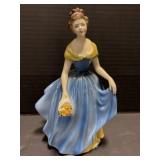 Royal Doulton Figurine - Melanie Hn2271