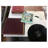 Older Records And Sets, Includes 45ï¿½s