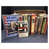 Assorted German Themed Books