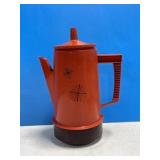 Regal Poly Perk 4 to 8 Cup Automatic Perculator