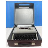 Olivetti Underwood Electric Typewriter