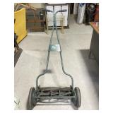 Heavy Duty Push Mower