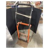 Adjustable Hand Truck