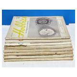Hobbies Magazines
