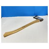 Large Axe