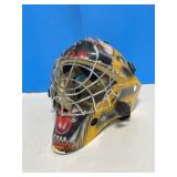 Ice Hockey Goalie Mask by OLIE CSA Approved