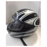 Shc 300 Xl Snowmobile Helmet
