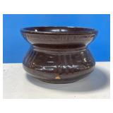 Roseville Pottery Spittoon