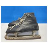 Vintage Hockey Skates