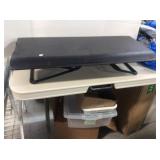 veridesk, for lap top , 29 x 15,