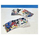 1990s Hockey Cards - Pinnacle 1994-96