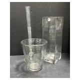 3 Vases