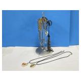 Costume Jewelry - Bracelets & Necklaces