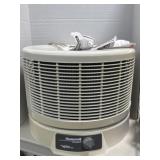 Honeywell Portable Hepa Air Cleaner