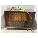 Standard Radiant Fan Heaters