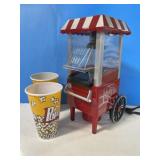 Betty Crocker Movie Night Popcorn Maker