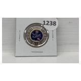2024 RCAF Coloured Toonie - removed from first