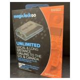 Magic Jack Go