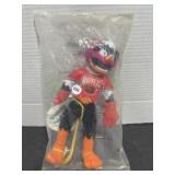 Muppets Animal Hockey Play Plush Collector Doll