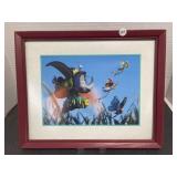 Disney Bug's Life - Exclusive Commemorative