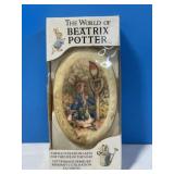 Peter Rabbit Illustrated Baby Soap - Beatrix