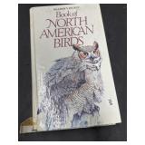 Reader's Digest Book of North American Birds