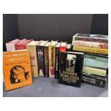 Large Tray of Assorted Books