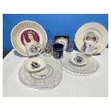 England's Royal Family Collectables