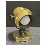 Brass Spot Light