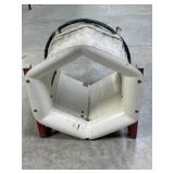 Christmas Tree Baler (20 inch)