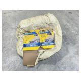 Rainex SUV Car Cover Zip Fit Expandable