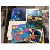 7 Childrenï¿½s Or Musical Records