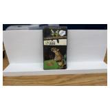 Toronto Zoo Souvenir Coin Album