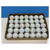 35 Titleist ' Pro V1 ' Golf Balls