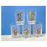 Disney McDonald 2000 Millennium Embossed