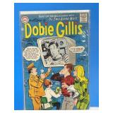 Comic - D.C. The Many Loves of Dobie Gillis 1964