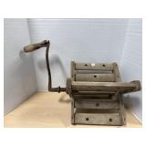 Vintage Tool (winder??)