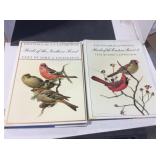 2 J.f. Lansdowne Coffee Table Books, Paintings O