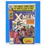Comic - Marvel Amazing Adventures 1980 #10 nm+