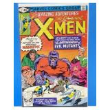 Comic - Marvel Amazing Adventures 1980 #7 nm+
