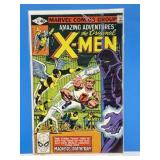 Comic - Marvel Amazing Adventures 1980 #9 nm+