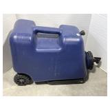 Reliance Water Jug On Wheels