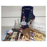 Craft Supplies