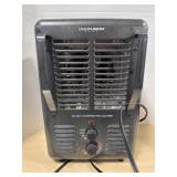 Pro Fusion Electric Heater