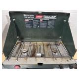 Coleman Propane Stove