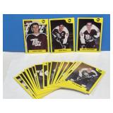 1989/90 Peterborough Petes Hockey Cards