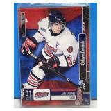 2008/09 Oshawa Generals Complete Set Cards