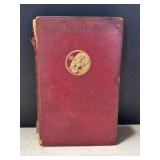 Antique Book - Many Inventions by Rudyard Kipling