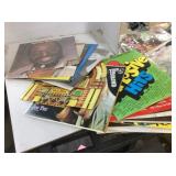 26 Records, Various Genres